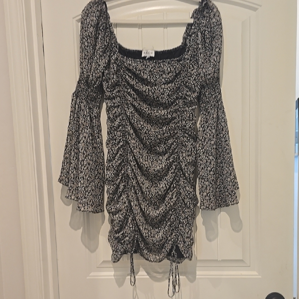 Vici Dress